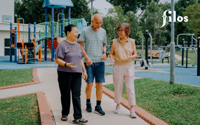 Filos Community Services